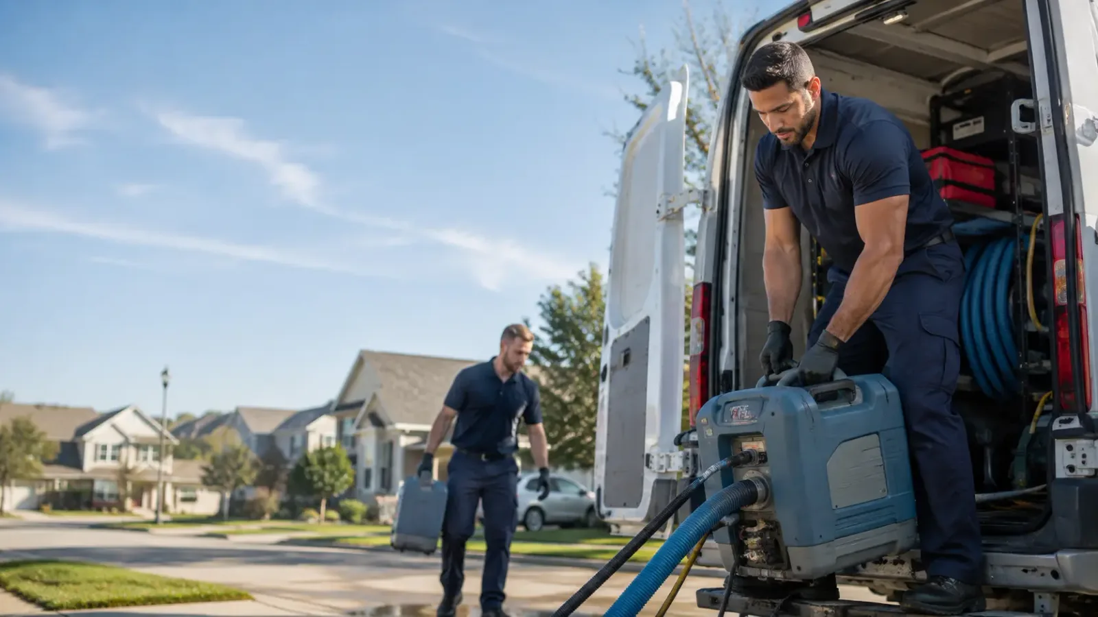 Trauma Cleanup in Lyle, MN near me